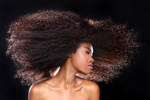 21 Black Women Confess The Hair Struggles They’ve Never Told Anyone
