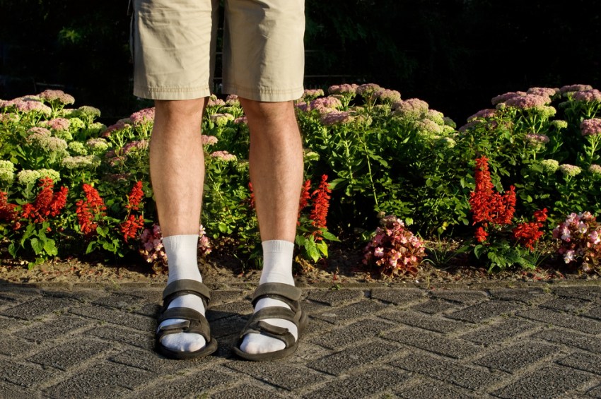 48 Women Criticize Men’s Most Horrifying Fashion Mistakes