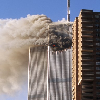 It Was 13 Years Ago Today: Thought Catalog Writers Remember 9/11