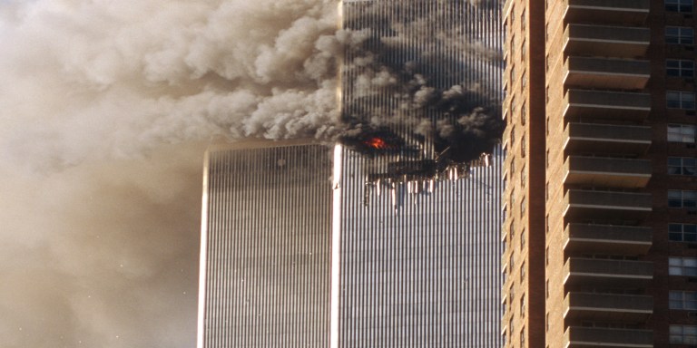 It Was 13 Years Ago Today: Thought Catalog Writers Remember 9/11