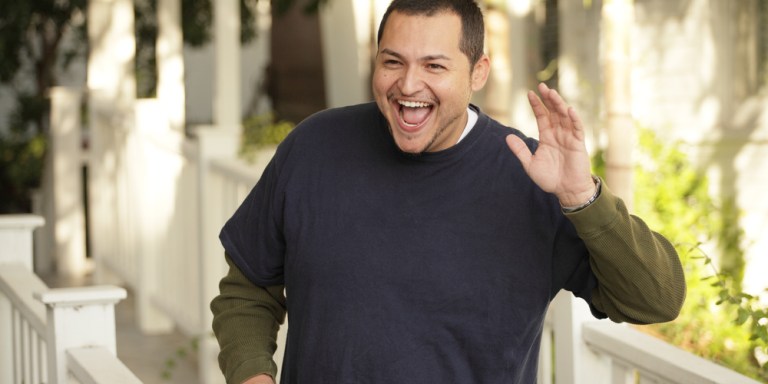 5 Reasons It’s Better To Love A Chubby Dude