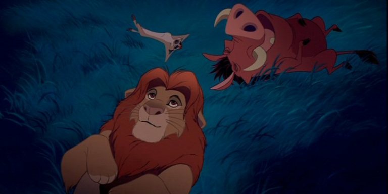 Life Lessons, As Told By Your Favorite Disney Films
