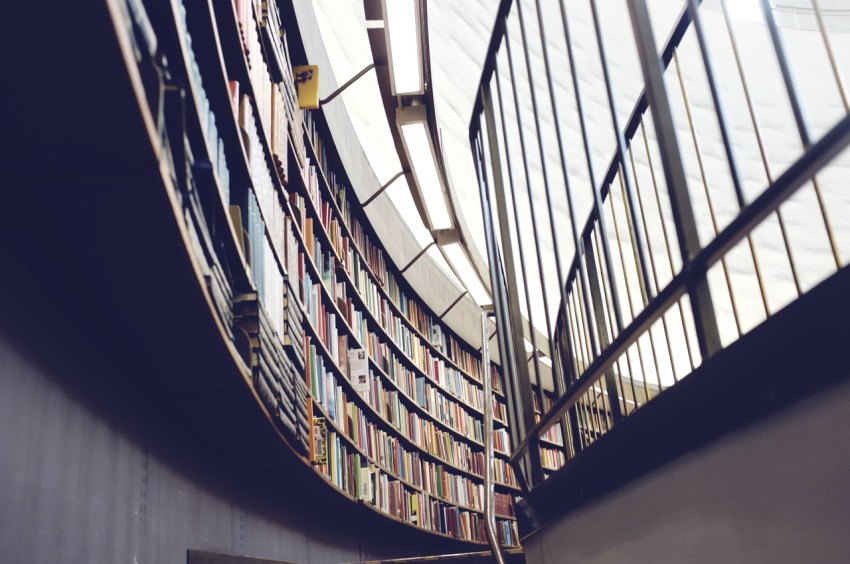 So You’ve Just Dropped Out Of College (Or Made A Life-Changing Decision)