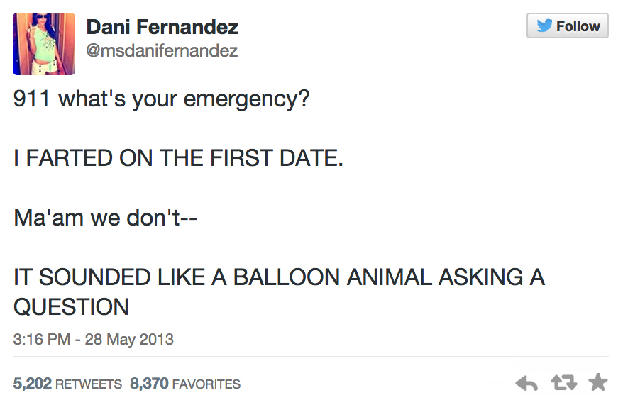 Date jokes to tell first 26 Hilarious