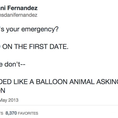 26 Hilarious Jokes About Dating That Single And Taken People Can Laugh At