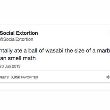 20 Hilarious Jokes To Make Your Weekend Even Better