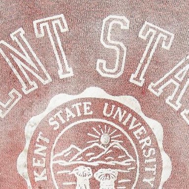 Urban Outfitters’ Bloody Kent State Sweatshirt Is Both Insane And Typical
