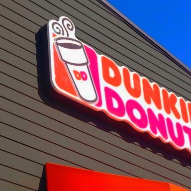 I Missed Dunkin Donut’s ‘Free Coffee Day’ So Here’s How I Tried To Get In On It