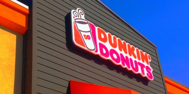I Missed Dunkin Donut’s ‘Free Coffee Day’ So Here’s How I Tried To Get In On It