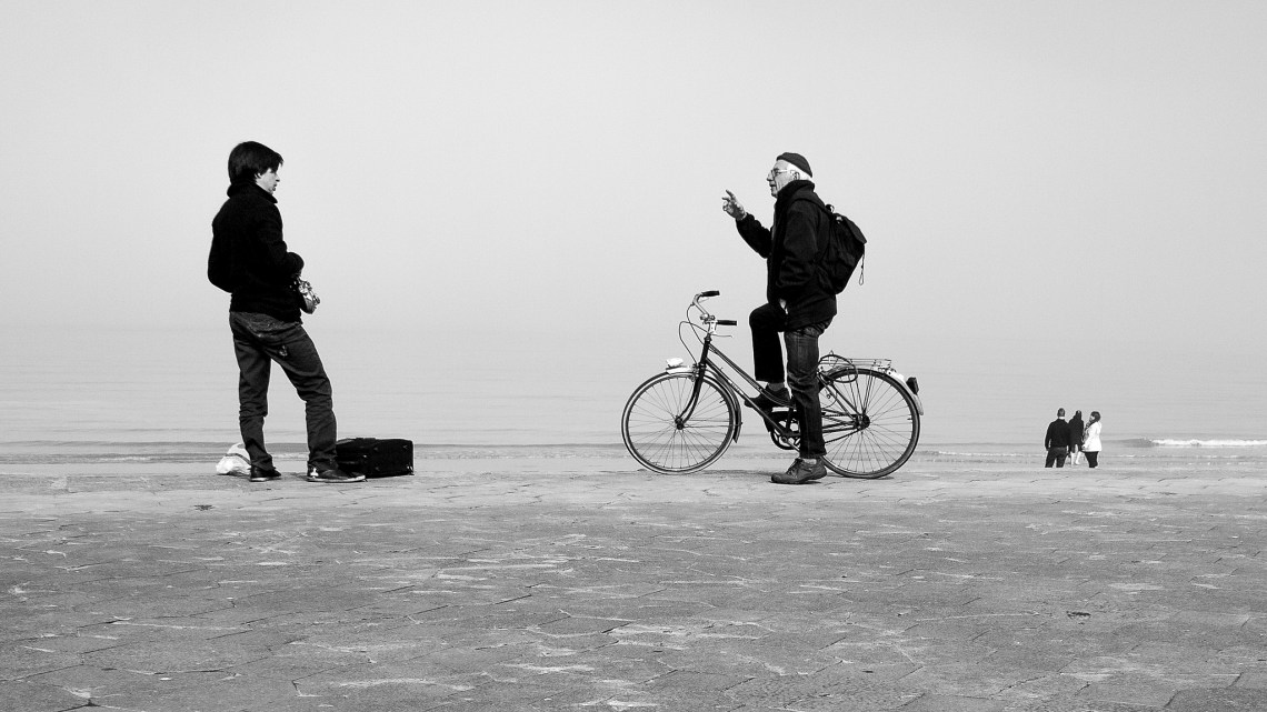 image - Flickr / Nicolas DECOOPMAN