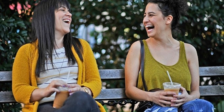 6 Life Lessons My Girlfriends Taught Me That Prepared Me For My 30s