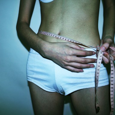 Skinny Shaming Is Just As Inappropriate As Fat Discrimination