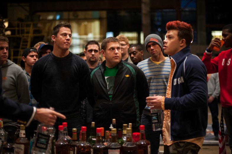 22 Jump Street