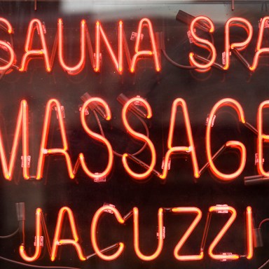 Can Women Get Happy Endings At Massage Parlors? Find Out Here.
