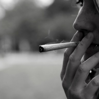 7 Reasons I Stopped Smoking Marijuana