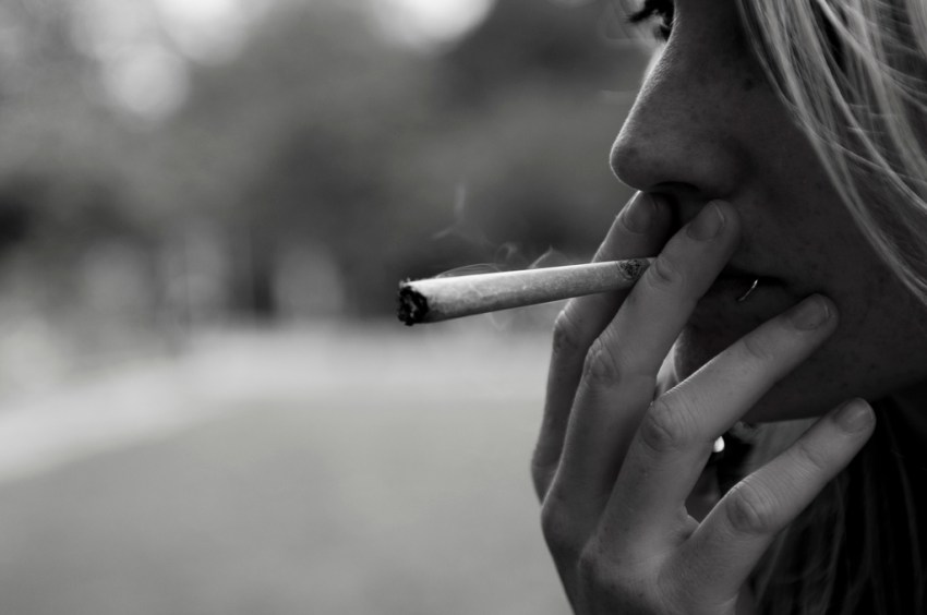 7 Reasons I Stopped Smoking Marijuana