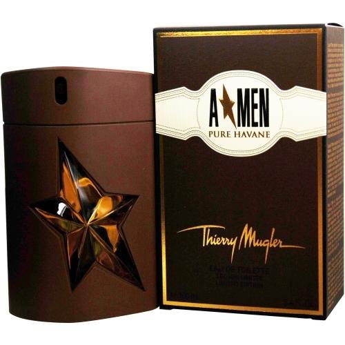 Amazon / Thierry Mugler Pure Havane