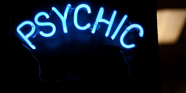 I Actually Paid A Psychic $5,000 To Find Me A Husband. This Is My Story.