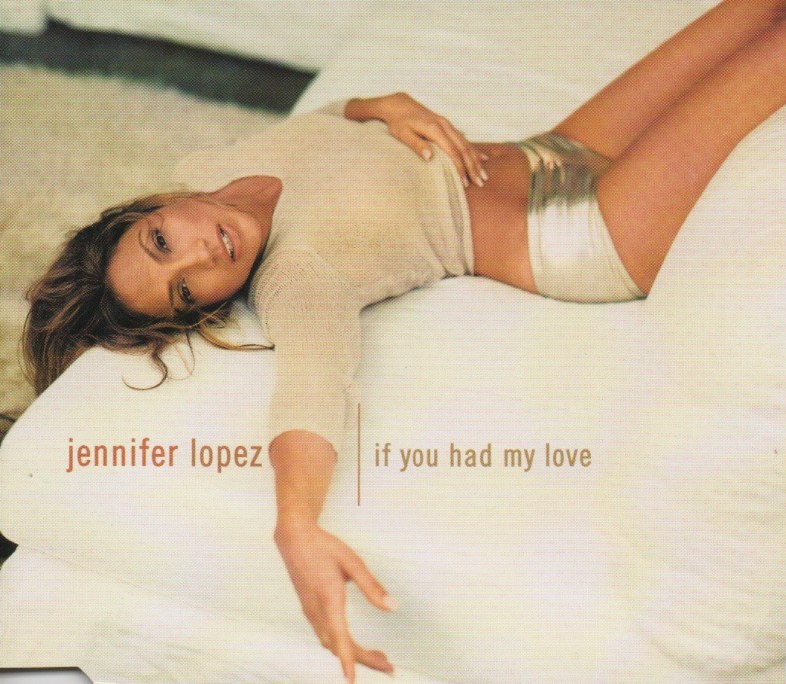 Jennifer Lopez