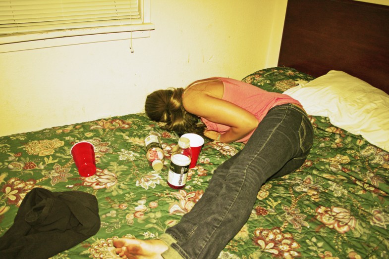 Captured Writer / flickr.com