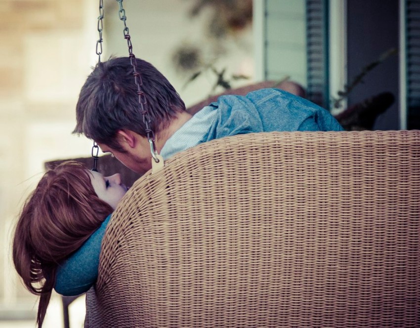 Why I Hope My Ex Was A Once-In-A-Lifetime Kind Of Love