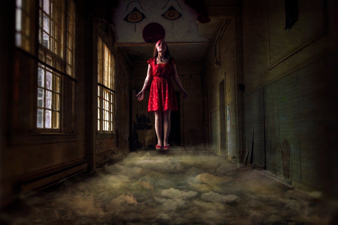 image - Flickr / Donnie Nunley