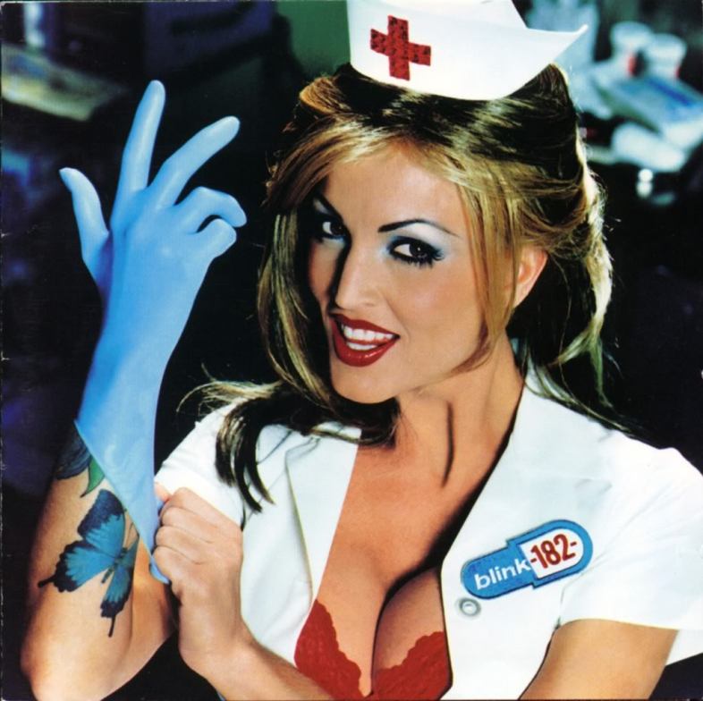 Blink 182