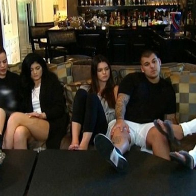 4 Life Lessons We Can All Learn From The Kardashians