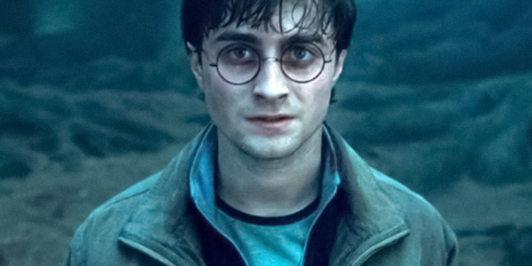 10 Shocking Things You Probably Never Noticed In Harry Potter