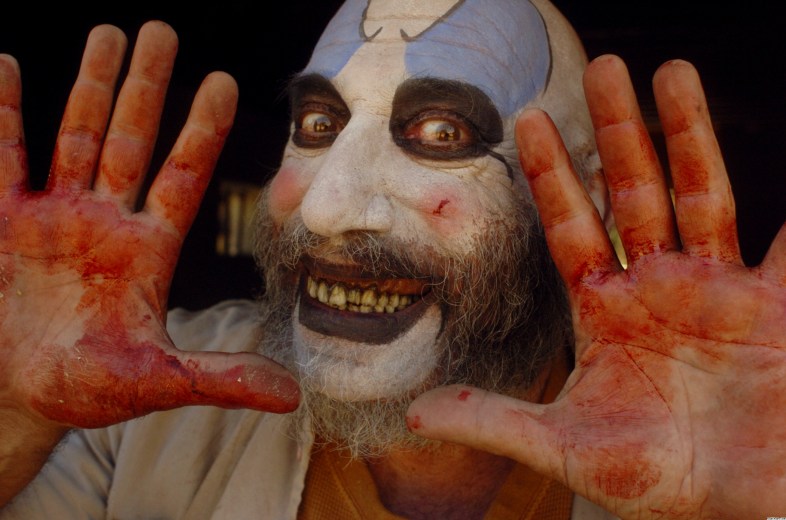 House of 1000 Corpses 