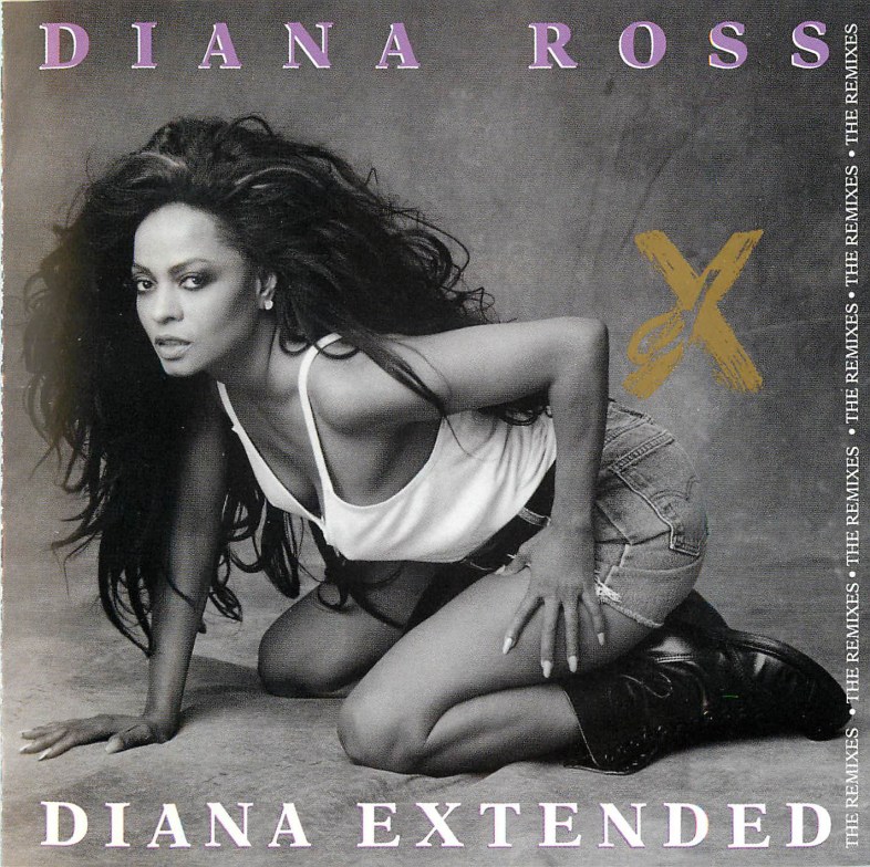 Diana Ross