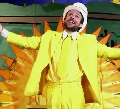 Portugal. The Man Covers Always Sunny’s “Day Man” And It Is Magical