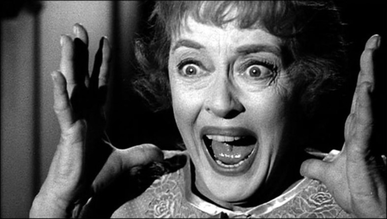 Hush...Hush, Sweet Charlotte