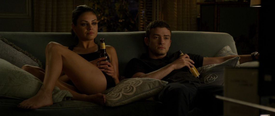 Friends with Benefits