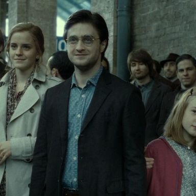 5 Important Lessons Harry Potter Taught Me