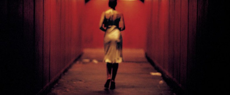 Irreversible (English Subtitled)