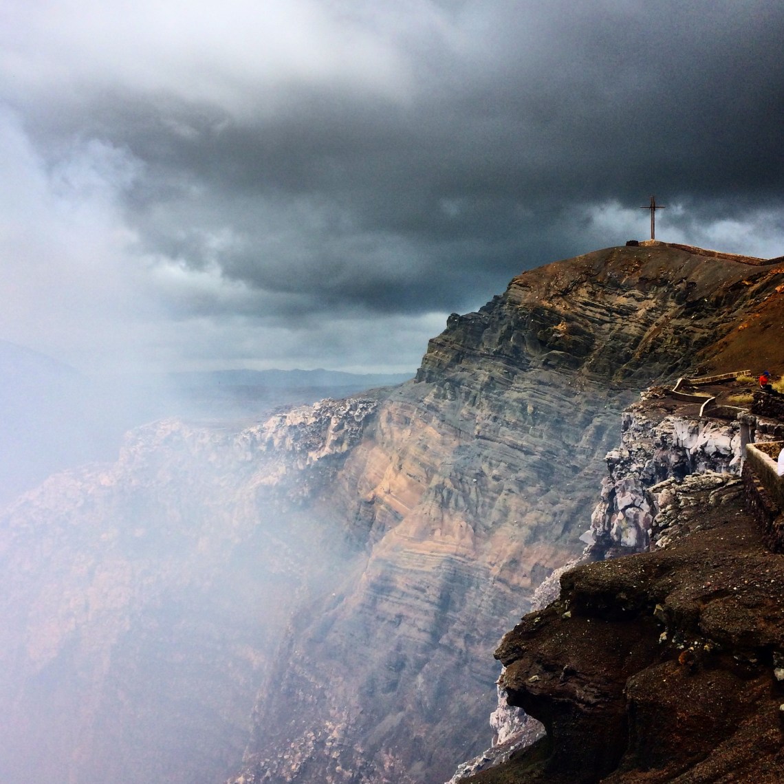 mt. masaya – shihyuan tuan