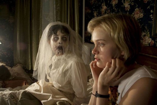 The Innkeepers 