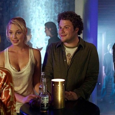 6 Characters You’ll Meet On An Average Night Out