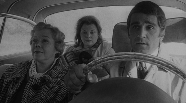 The Honeymoon Killers (The Criterion Collection)