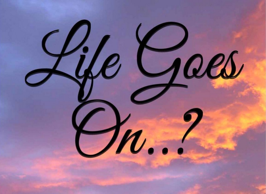 8 Life Lessons I’ve Learned After Losing My Mother