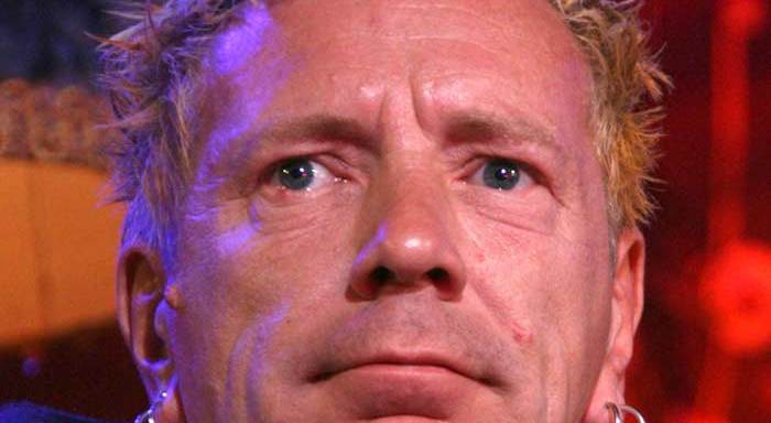 7 Ways The Sex Pistols’ Johnny Rotten Has Become Your Grandfather
