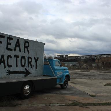 My Friends And I Used To Play Pranks On Passing Truckers, But We Never Expected This To Happen