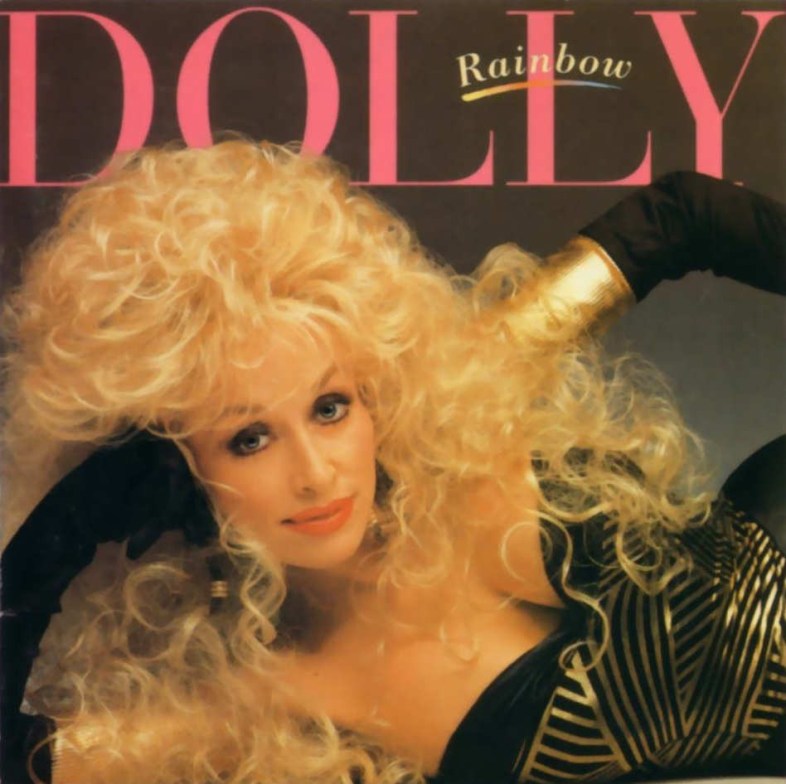 Dolly Parton