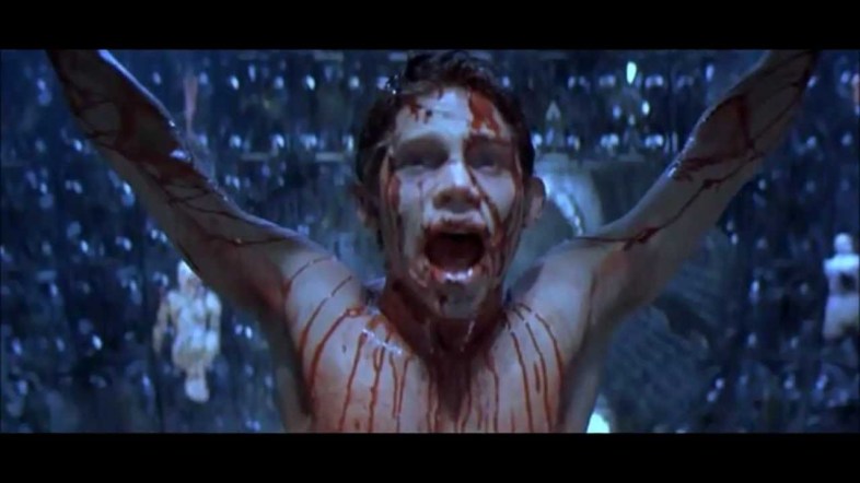 Event Horizon