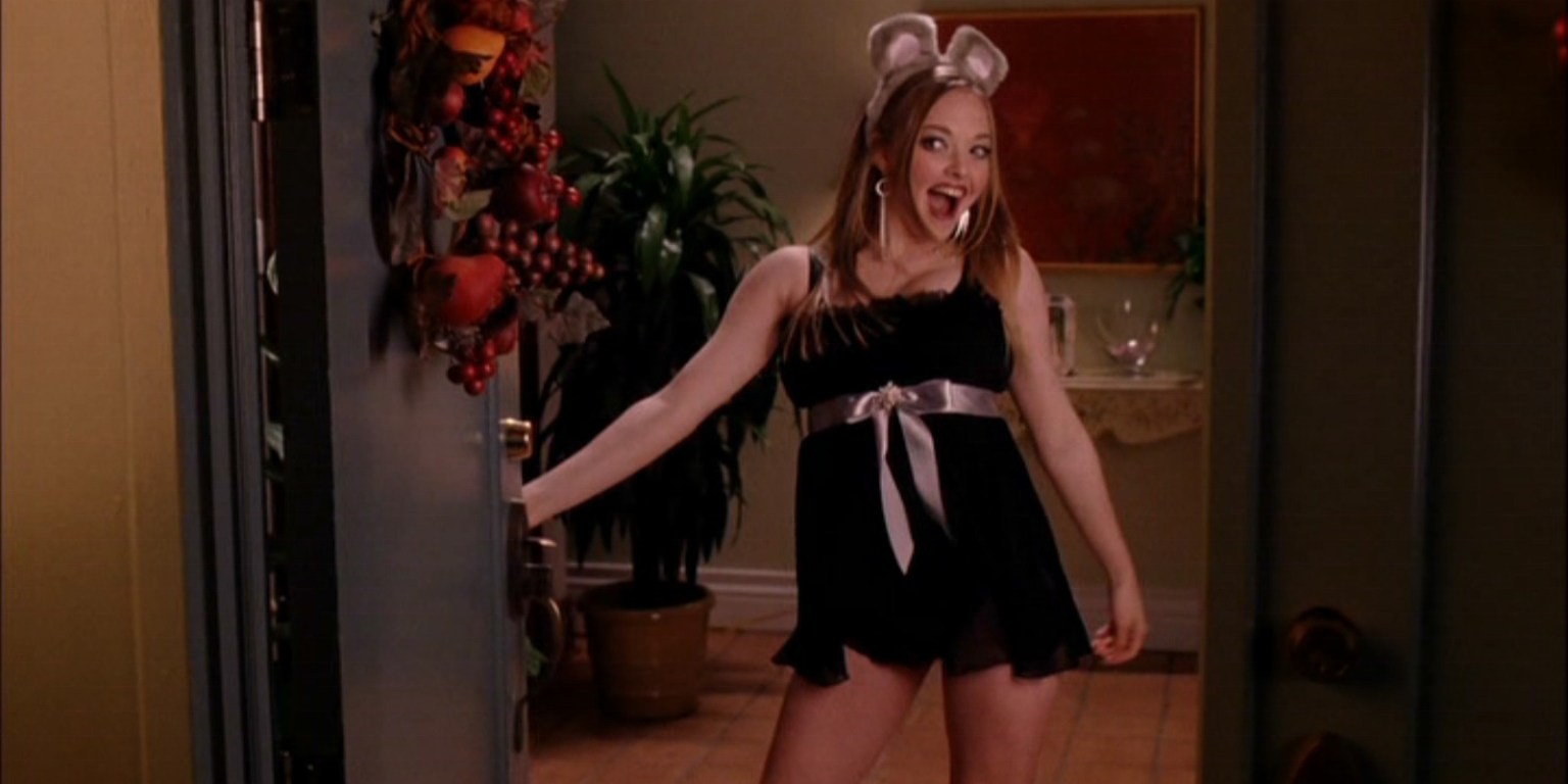 7 Best DIY 'Mean Girls' Halloween Costumes