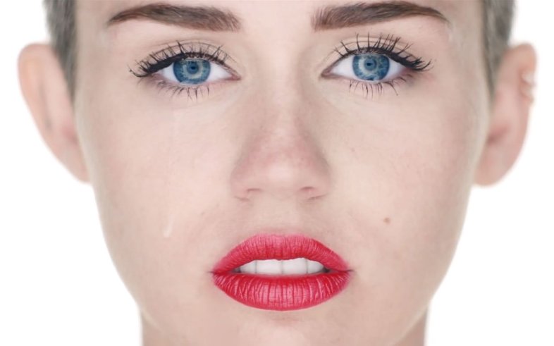 MileyCyrusVEVO