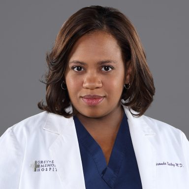 miranda bailey
