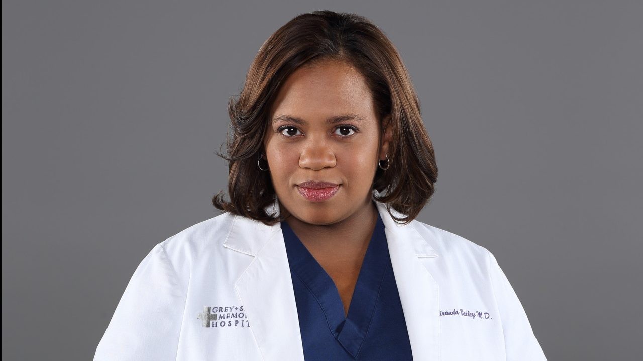 miranda bailey