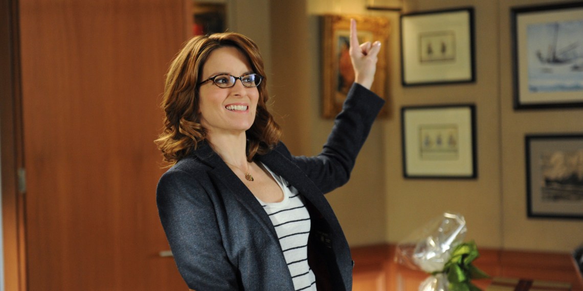30 Rock